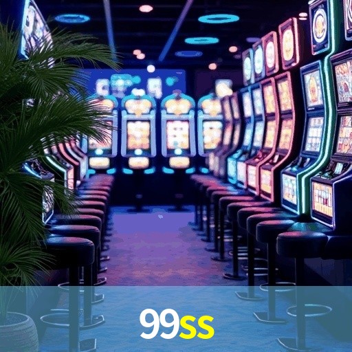 Blackjack Table 99SS