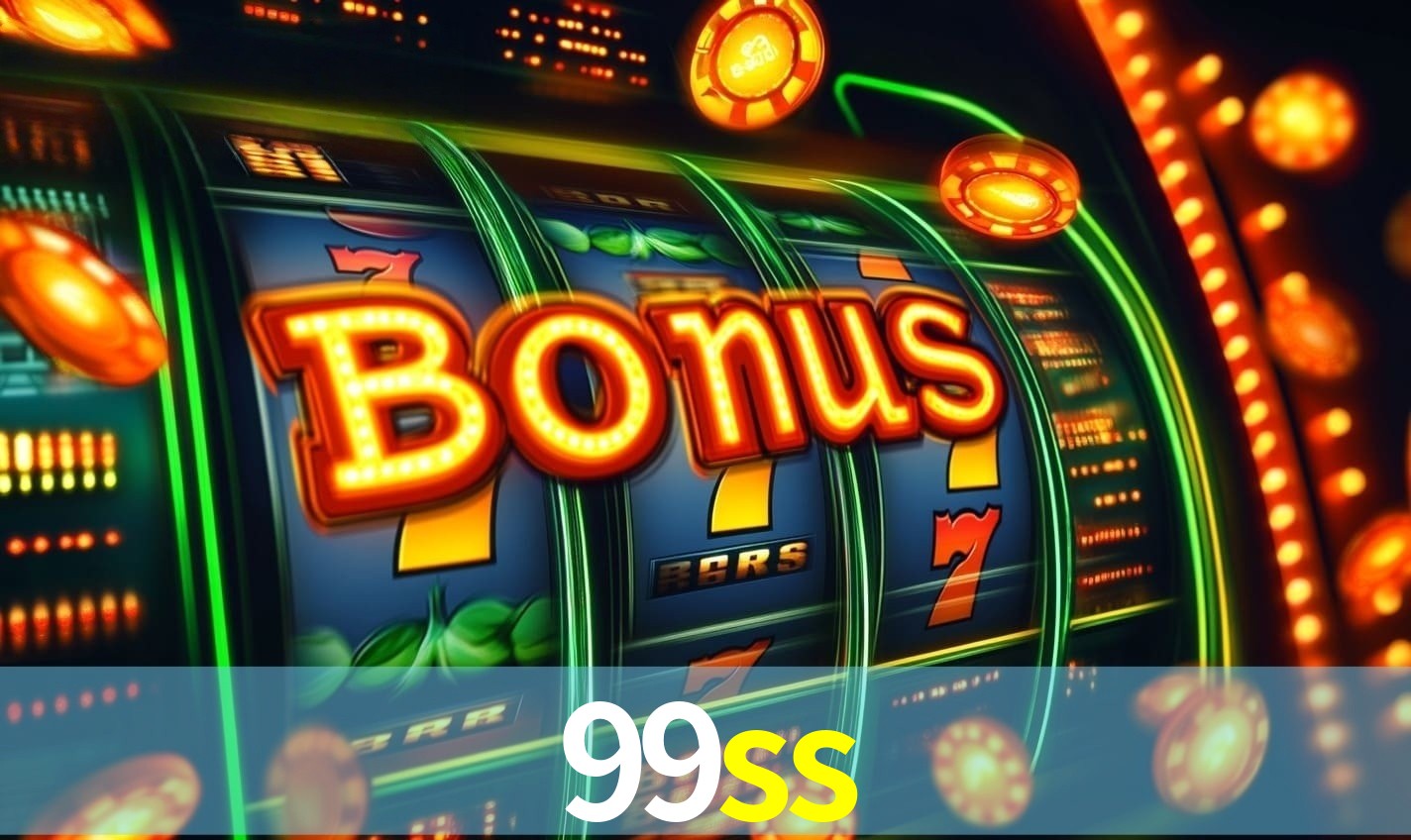 Exclusive Offers 99SS