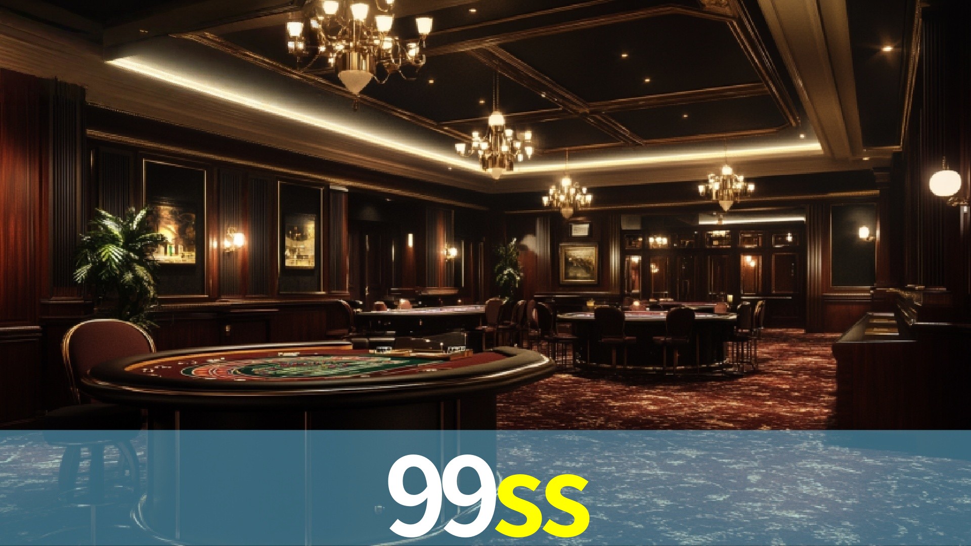 Security Systems 99SS